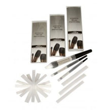 Cosmetic Brush Guards