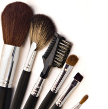 Makeup Brushes