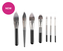 Cosmetic Brush Guards