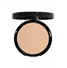 Dual-Activ Powder Foundation