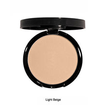 Dual-Activ Powder Foundation