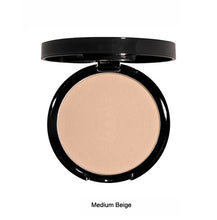 Dual-Activ Powder Foundation