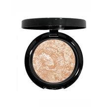 Mineral Baked Finishing Bronzing Powder