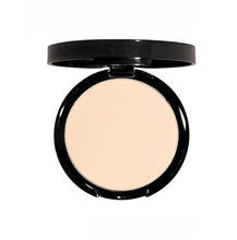 Mineral Powder Foundation SPF 15
