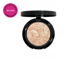 Mineral Baked Finishing Bronzing Powder