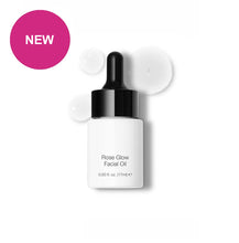 Rose Glow Facial Oil