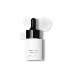Rose Glow Facial Oil
