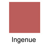 NEW! Sheer Shine Lipstick