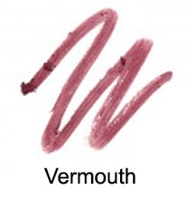 Wood Lip Pencil Liner in P49 Black Berry