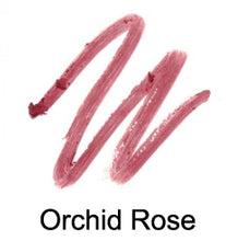 Wood Lip Pencil Liner in P49 Black Berry