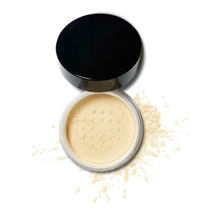 NEW!!  Prime & Set Loose Powder