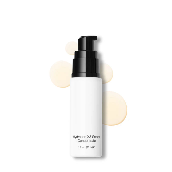 NEW!!  Hydration X3 Serum Concentrate