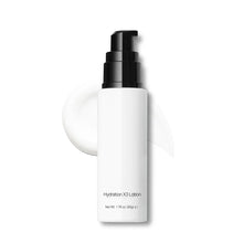 NEW!!  HYDRATION X3 LOTION  (replacing Hydrating Cream)