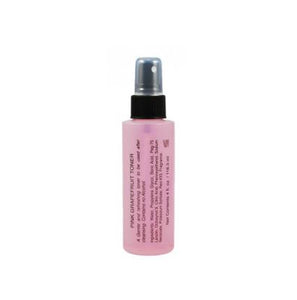 Pink Grapefruit Toner 8oz