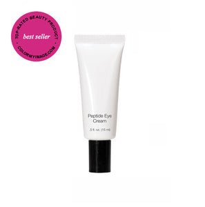 Peptide Eye Cream