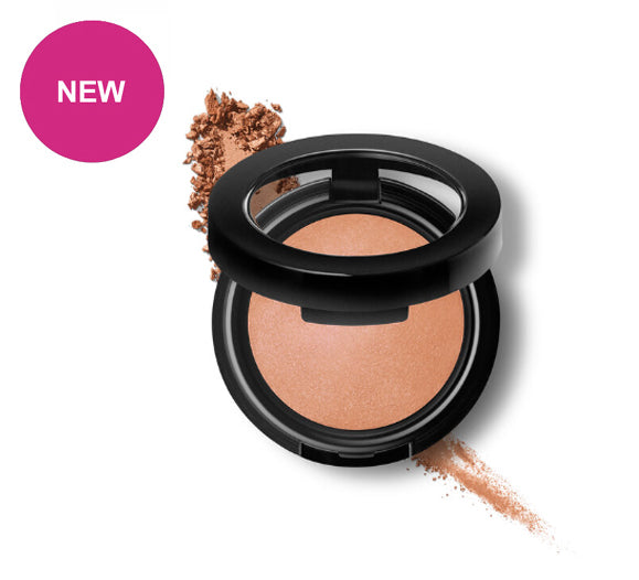 Baked Bronzing Powder  (low inventory---only one left)