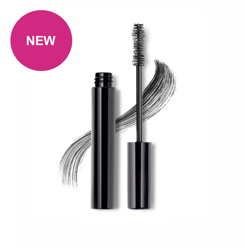 NEW!  6-IN-1 Clean Mascara