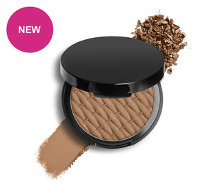 Rio De Janeiro Mineral Sheer Bronzer