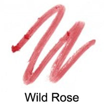 Wood Lip Pencil Liner in Wild Rose P50