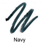 Wood Eye Pencil Liner in Navy/K3